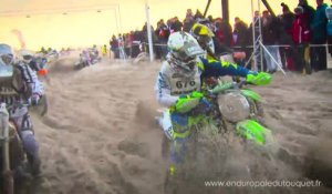 Présentation des Team Enduropale 2016