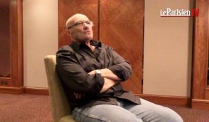 Phil Collins : « La retraite est finie, je reviens »