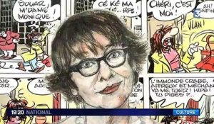 Festival de la BD d'Angoulême : paroles de dessinatrices