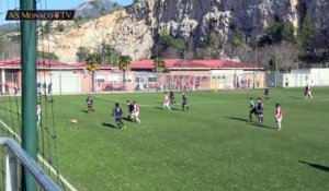 Gambardella : AS Monaco 1-0 Clermont