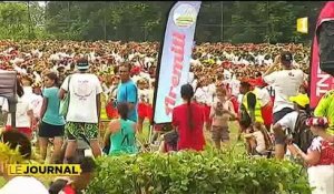 2980 danseurs : record du monde de ori Tahiti battu