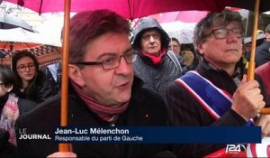 Le Journal du Midi - Partie 3 - 31/01/2016