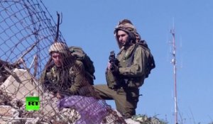 Fusillade en Cisjordanie : le Palestinien auteur d’une agression sur trois Israéliens abattu