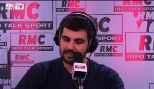 Riolo : "Le PSG qui égale Nantes ? ça ne veut rien dire !"