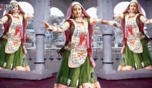 Nach Nach Aayo Pasino - FEMALE VERSION | Hit Rajasthani DJ Song | Neelu Rangili | Full VIDEO Songs