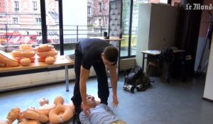 Premiers secours : les trois gestes qui sauvent