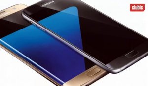 Samsung Galaxy S7 - Une première photo ?