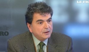 Pierre Lellouche: «Je voterai contre la déchéance»