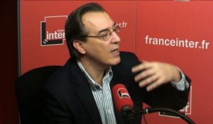 François Clémenceau et Nicole Bacharan répondent aux questions de Patrick Cohen