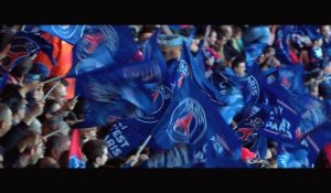 A Mighty Team / La Dream Team (2016) - Trailer (French)