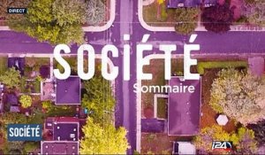 Société - Partie 1 - 03/02/2016