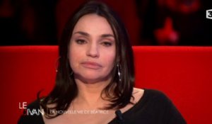 Béatrice Dall raconte les blagues morbides de sa mère ! - ZAPPING TÉLÉ DU 03/02/2016