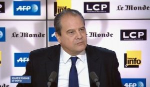 2017 : Hollande a "quelques atouts à faire valoir", estime Cambadélis