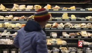 New York : A Brooklyn, un supermarché rentable et coopératif