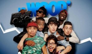 Woop Gang: Mister V, Hugo Tout Seul, Youssoupha Diaby et les autres préparent un film ! (exclu MCE)