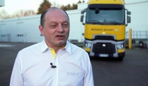 Renault - Vasseur : "Avoir des résultats dès 2016"