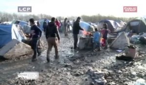 Europe Hebdo : Migrants : l'Europe peine à tenir ses promesses d'accueil