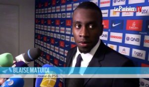 PSG-Lorient : "On gagne même avec une équipe remaniée!"