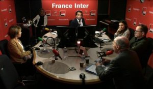 Jacques Toubon répond aux questions des auditeurs de France Inter
