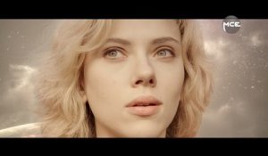 Lucy (bande-annonce VOST)