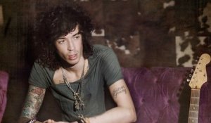 Julian Perretta nous dit tout sur son nouveau titre "Wildfire" (exclu MCE)