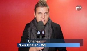 Les Ch’tis à Hollywood : Charles fricote-t-il avec Kim des Marseillais ? (vidéo MCE)