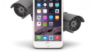 ORLM-216 : 6P -  L'iPhone, une forteresse imprenable?