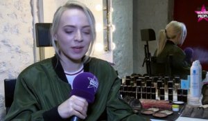 Madilyn Bailey : "Ma musique ressemble à celle de Sia, une pop un peu mélancolique" (EXCLU)