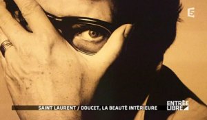 Exposition "Jacques Doucet - Yves Saint Laurent - Vivre pour l'Art" -  Entrée libre