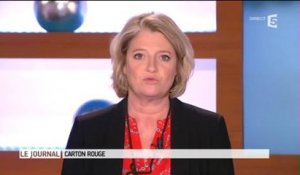 Le coup de gueule de Michel Cymes contre Nicolas Sarkozy