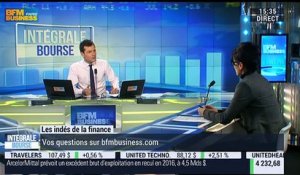 Les indés de la finance: Quel rôle joue les acteurs de la finance dans la lutte contre le changement climatique ? - 05/02