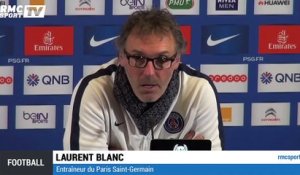 Blanc : "OM-PSG sera certainement très chaud"