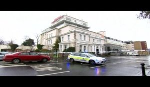 Une fusillade fait un mort lors d’un combat de boxe à Dublin