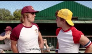 EVERYBODY WANTS SOME - Trailer VOSt / Bande-annonce [HD, 720p]