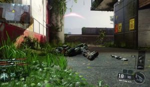 Call of Duty®: Black Ops III Je passe les prestiges d'arme