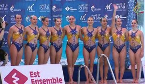 REPLAY: MUFE 2016 FINALE EQUIPES LIBRES