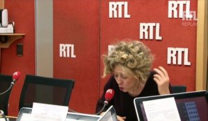 "Valls - Duflot ce n'est pas l'amour vache, c'est la haine recuite", décrypte Alba Ventura