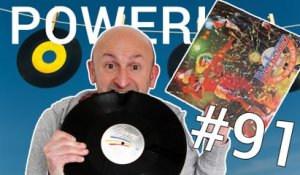 Audio Technica, Sony, Technics :  le retour du vinyle ? - Power! #91