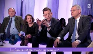 La gauche est-elle encore au pouvoir ? - Ce soir (ou jamais !) - 05/02/16 (3/4)