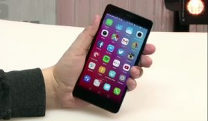 Vidéo-test du Honor 5X : capteur d'empreinte, double SIM et écran Full HD pour 230 euros