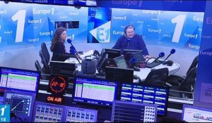 Cherki sur la déchéance de nationalité : "Nous sommes plus divisés après les attentats du 13 Janvier, qu'avant"