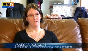 Urgences de Brest: le calvaire de Vanessa touche plus de 100.000 lecteurs