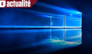 Microsoft rend Windows 10 plus performant mais ne corrige par l’erreur critique