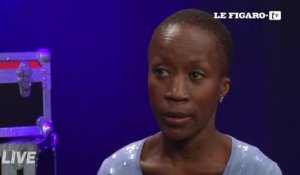 Rokia Traoré fait son «Live»