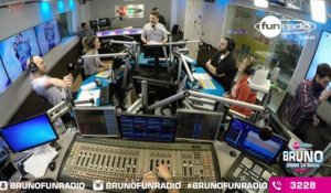 #YaQueDansLesPubs (04/03/2016) - Best Of en Images de Bruno dans la Radio