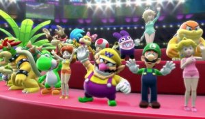 Mario et Sonic aux Jeux olympiques de Rio 2016 – trailer d'ouverture