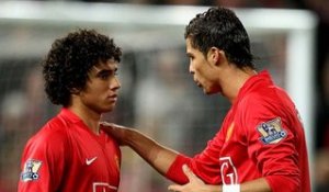 Rafael : "CR7, un gros bosseur"