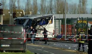 Charente-Maritime : au moins 6 adolescents morts dans un accident de la route à Rochefort