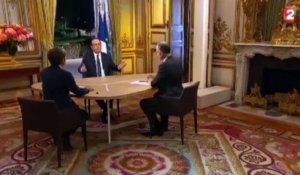 NDDL : Hollande annonce un référendum local