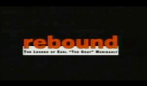 Rebound - The Legend Of Earl 'The Goat' Manigault (1996) Trailer